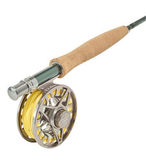 4-6 Wt. L.L.Bean Streamlight Ultra II Freshwater Fly Rod Outfit