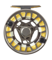 4-6 Wt. L.L.Bean Streamlight Ultra II Freshwater Fly Rod Outfit