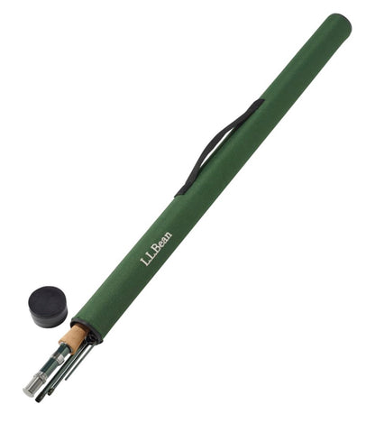 L.L.Bean Streamlight Ultra II Freshwater Fly Rod Outfit, 4-6 Wt.