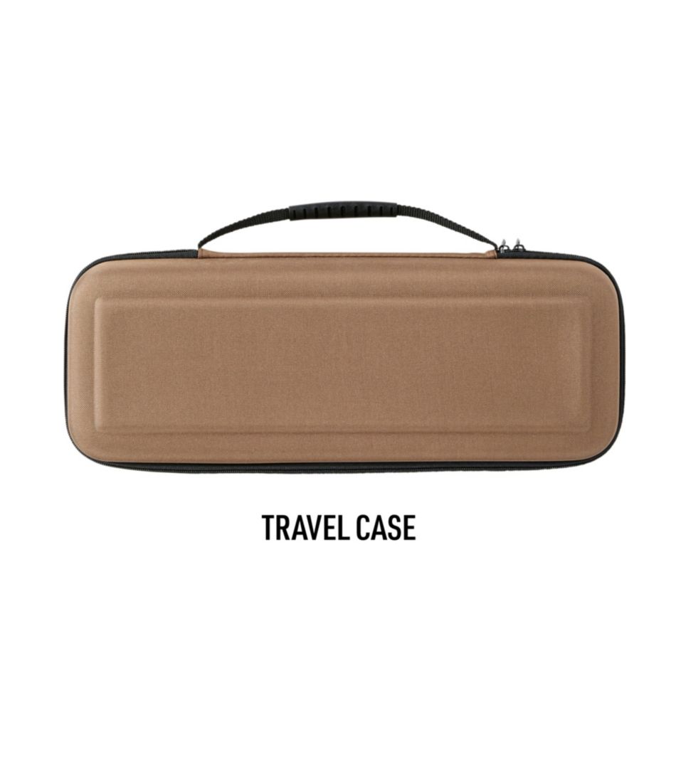 Quest Travel Spinning Outfits Multi-Piece