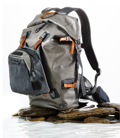 Waterproof Switchpack