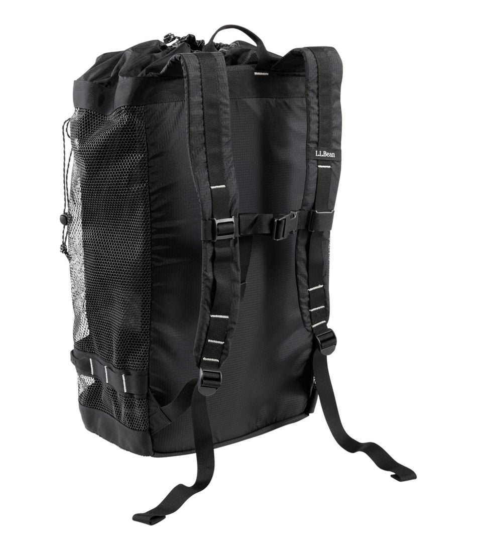 Adventure Mesh Gear Bag