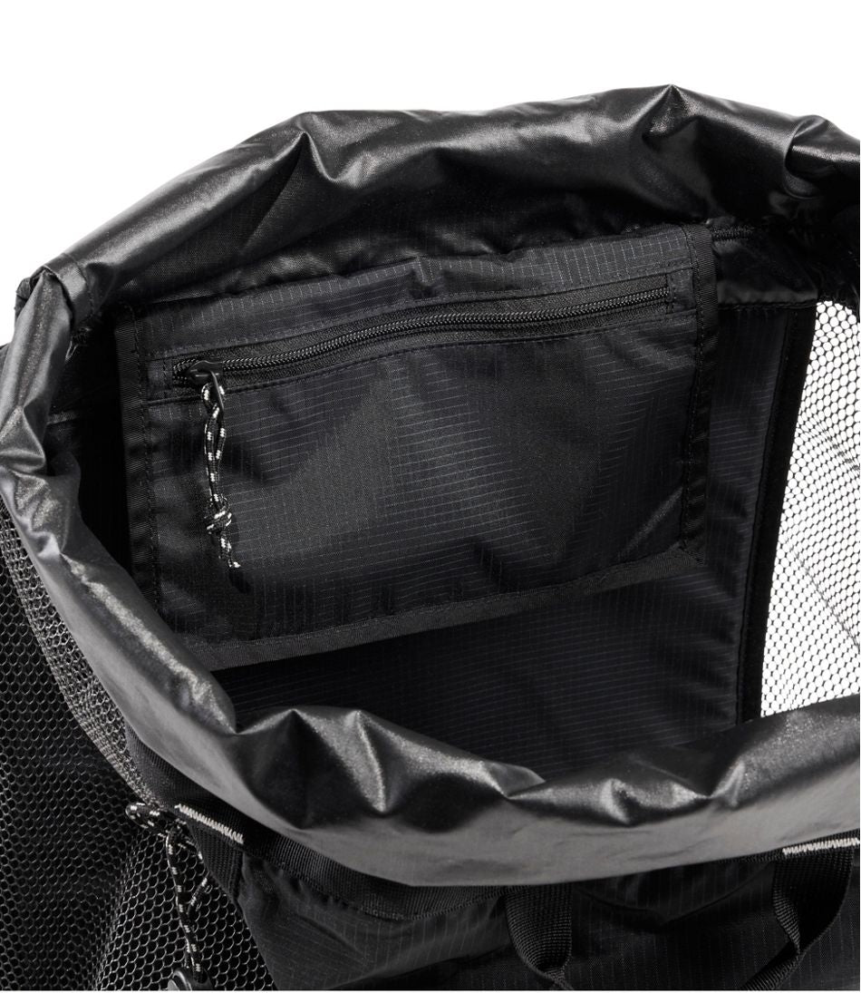 Adventure Mesh Gear Bag