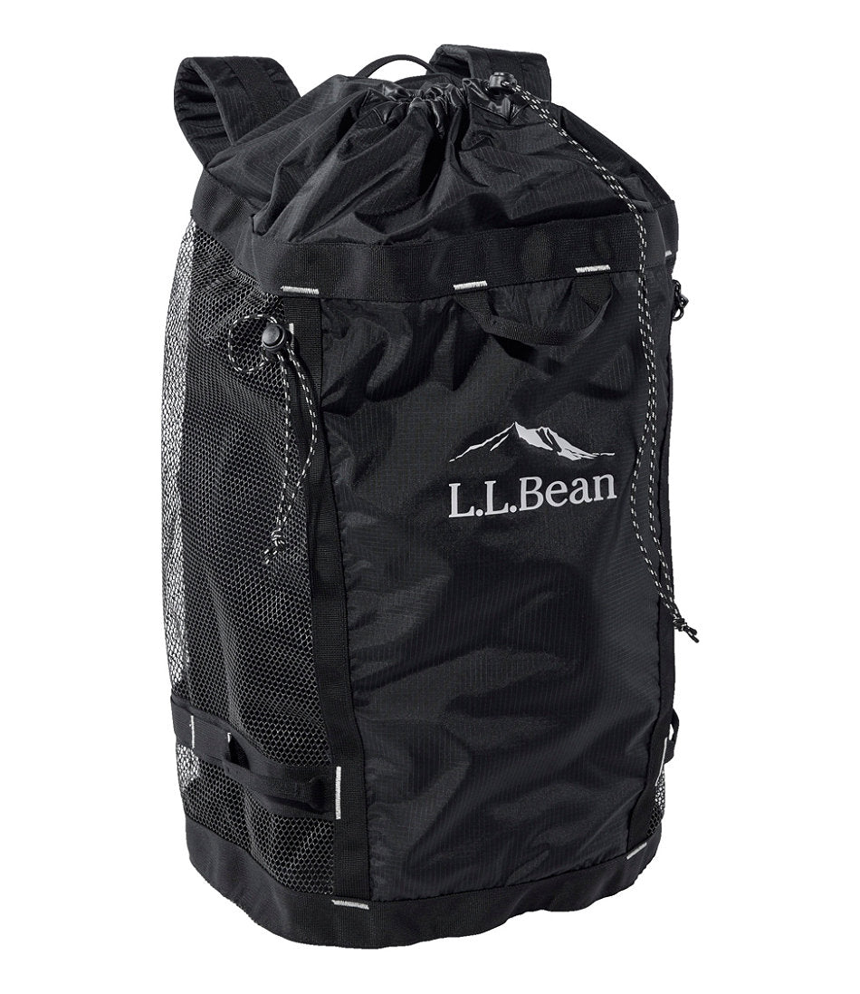 Adventure Mesh Gear Bag