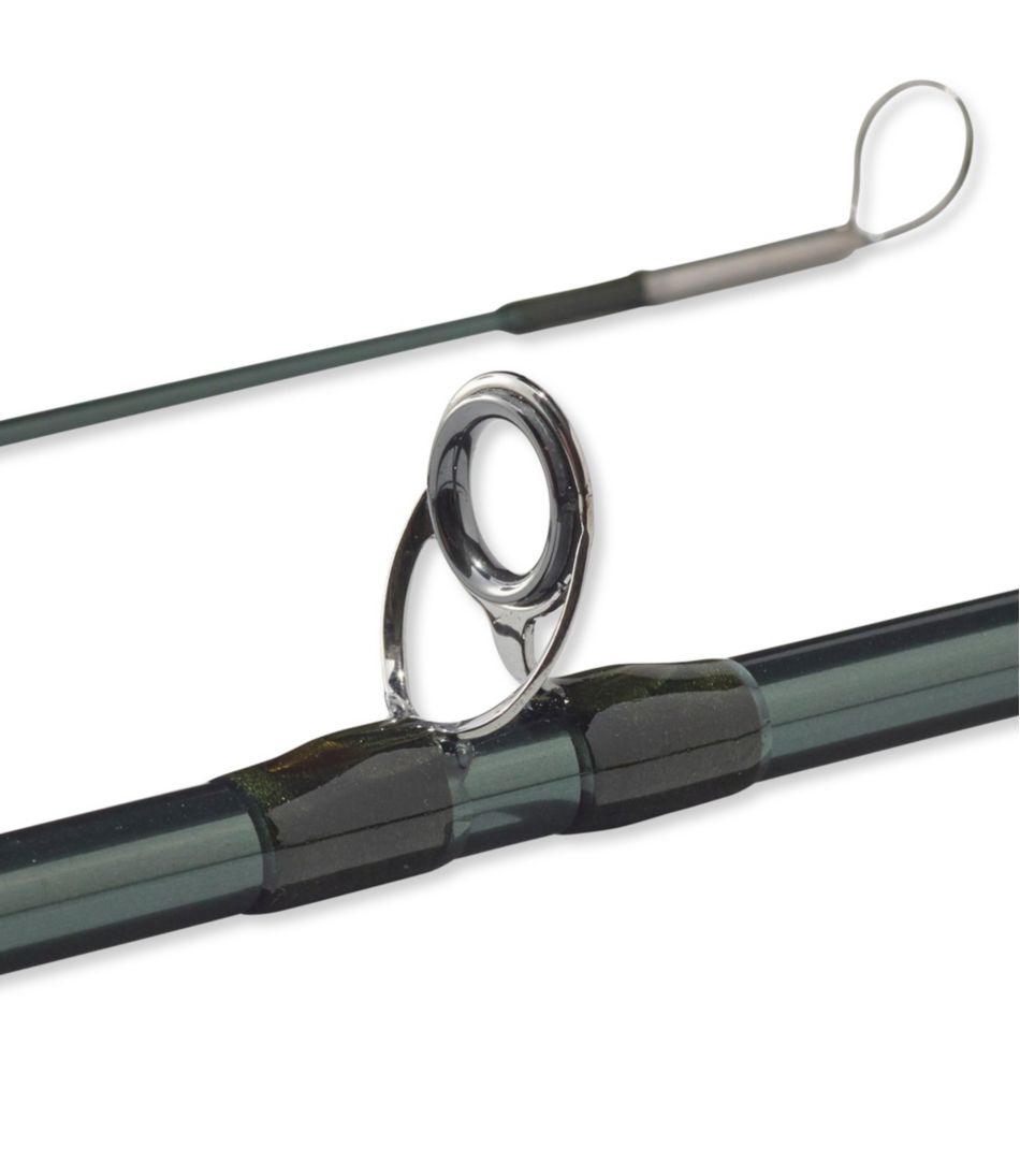 7-9 Wt. L.L.Bean Streamlight Ultra II Saltwater Fly Rod Outfit