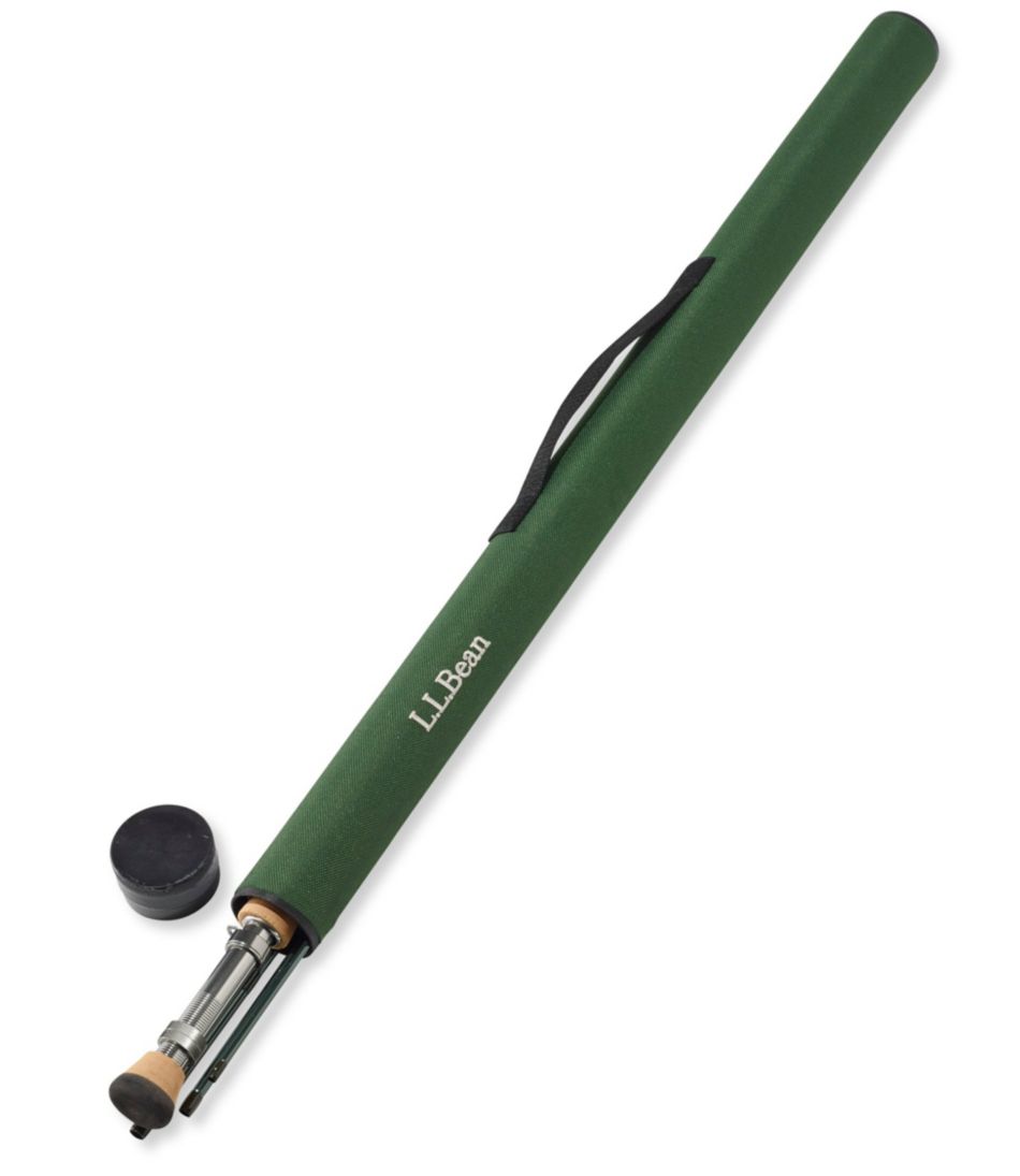 7-9 Wt. L.L.Bean Streamlight Ultra II Saltwater Fly Rod Outfit