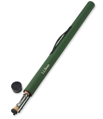 L.L.Bean Streamlight Ultra II Saltwater Fly Rod Outfit, 7-9 Wt.