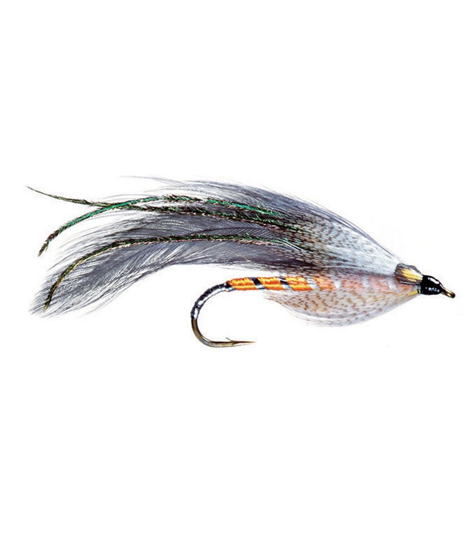 2-Pack Gray Ghost
