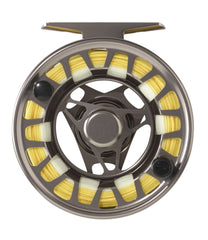 5 Wt. 8'9" Women's Streamlight Ultra II Fly Rod Outfit