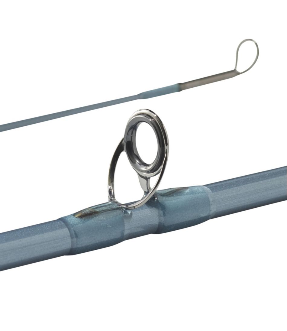 5 Wt. 8'9" Women's Streamlight Ultra II Fly Rod Outfit