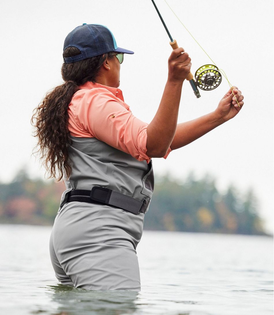 5 Wt. 8'9" Women's Streamlight Ultra II Fly Rod Outfit