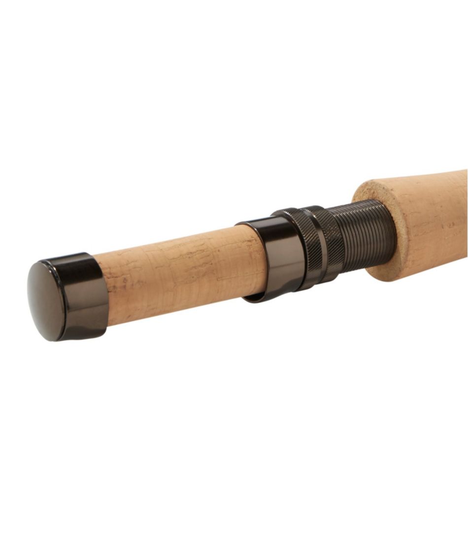 Pocketwater Glass Fly Rods