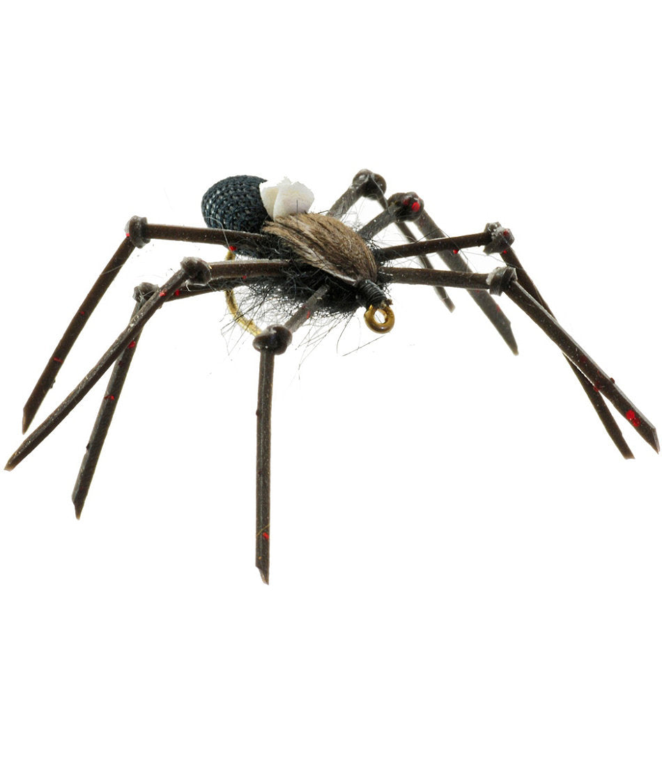 2-Pack Sparky's Floating Spider