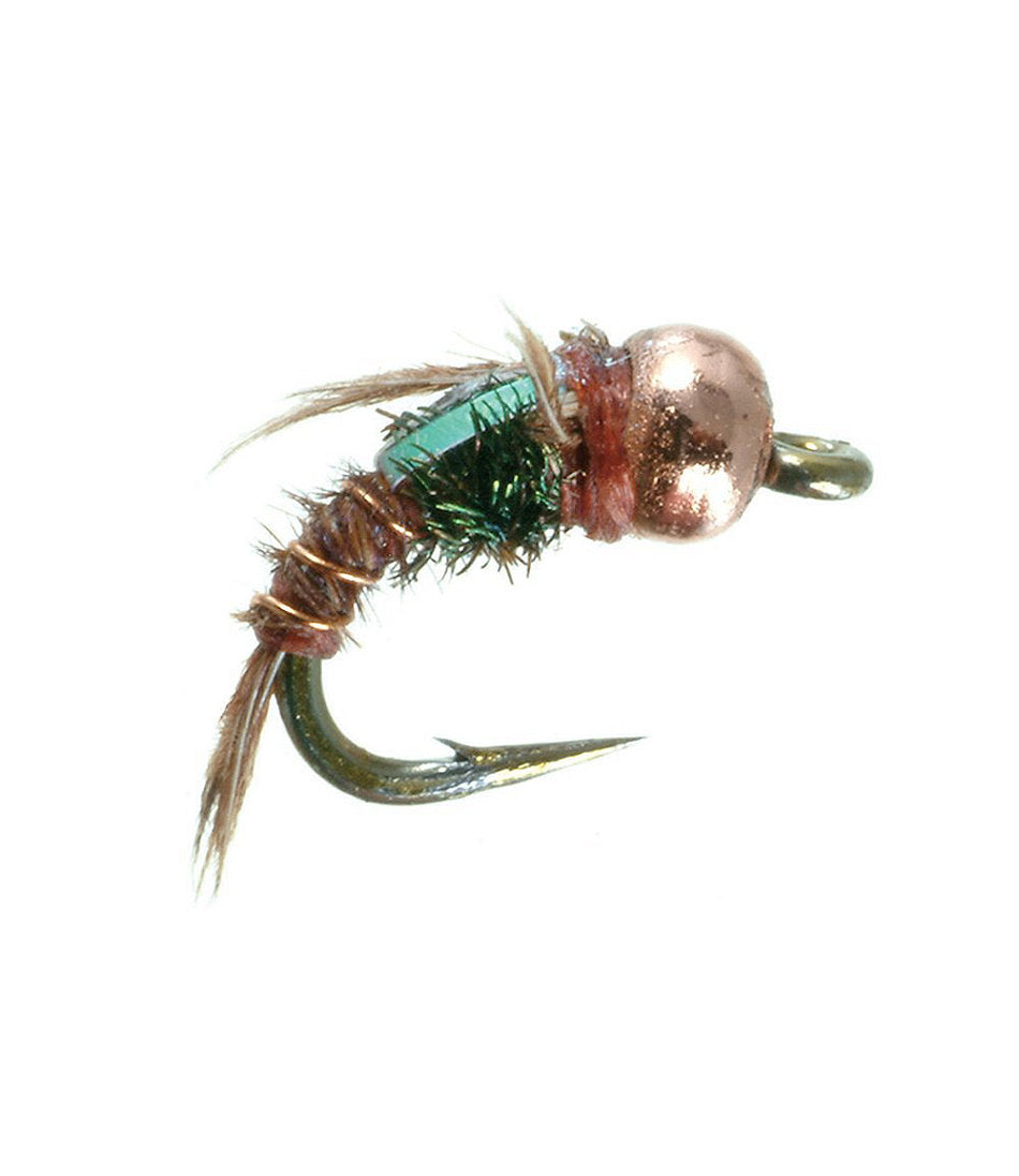 2-Pack Quasimodo Pheasant Tail