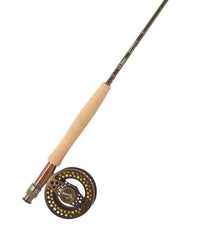 Double L Fly Rod Outfits 4-6 wt.