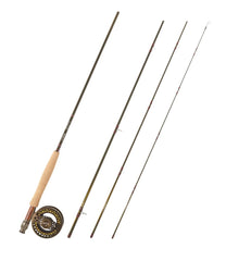 Double L Fly Rod Outfits 4-6 wt.