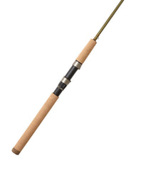 L.L. Bean Travel Spin Rod 4-pc.