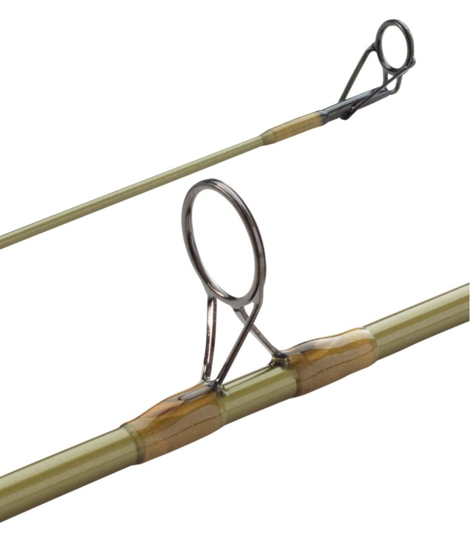 L.L. Bean Travel Spin Rod 4-pc.