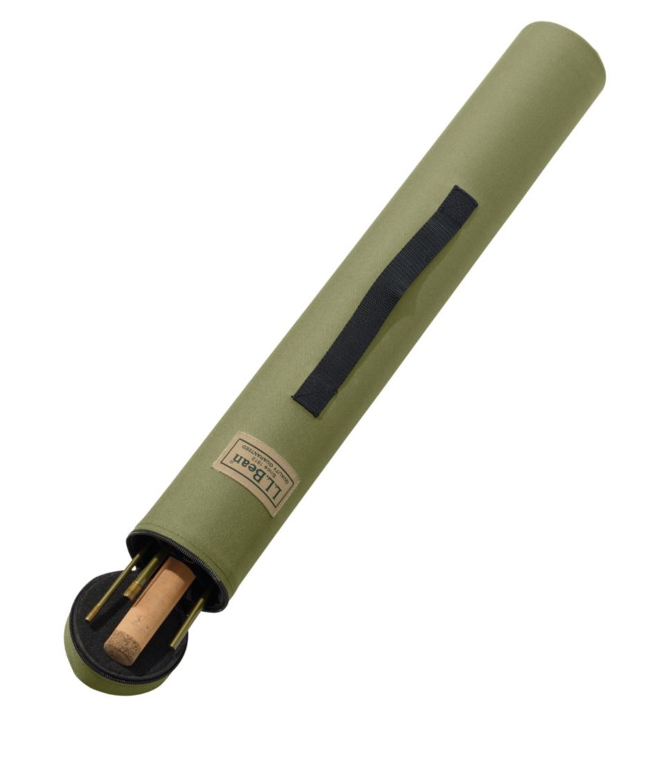 L.L. Bean Travel Spin Rod 4-pc.