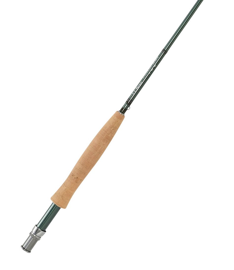 4-6 wt. Streamlight Ultra II Four-Piece Fly Rod