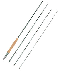 4-6 wt. Streamlight Ultra II Four-Piece Fly Rod