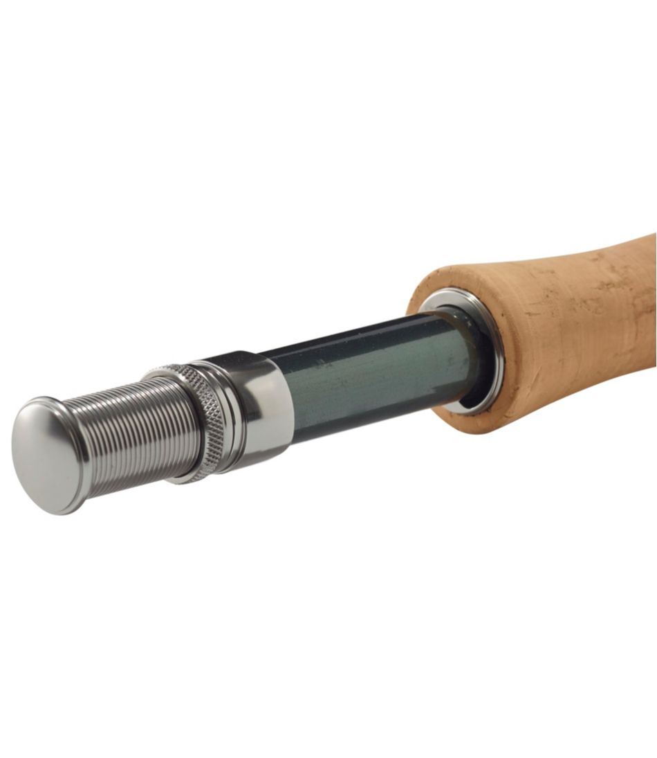 4-6 wt. Streamlight Ultra II Four-Piece Fly Rod