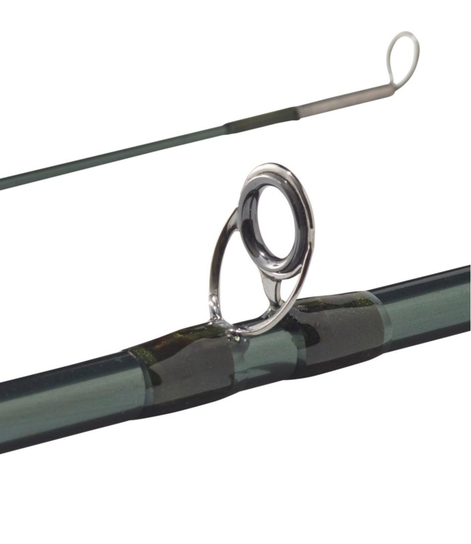 4-6 wt. Streamlight Ultra II Four-Piece Fly Rod