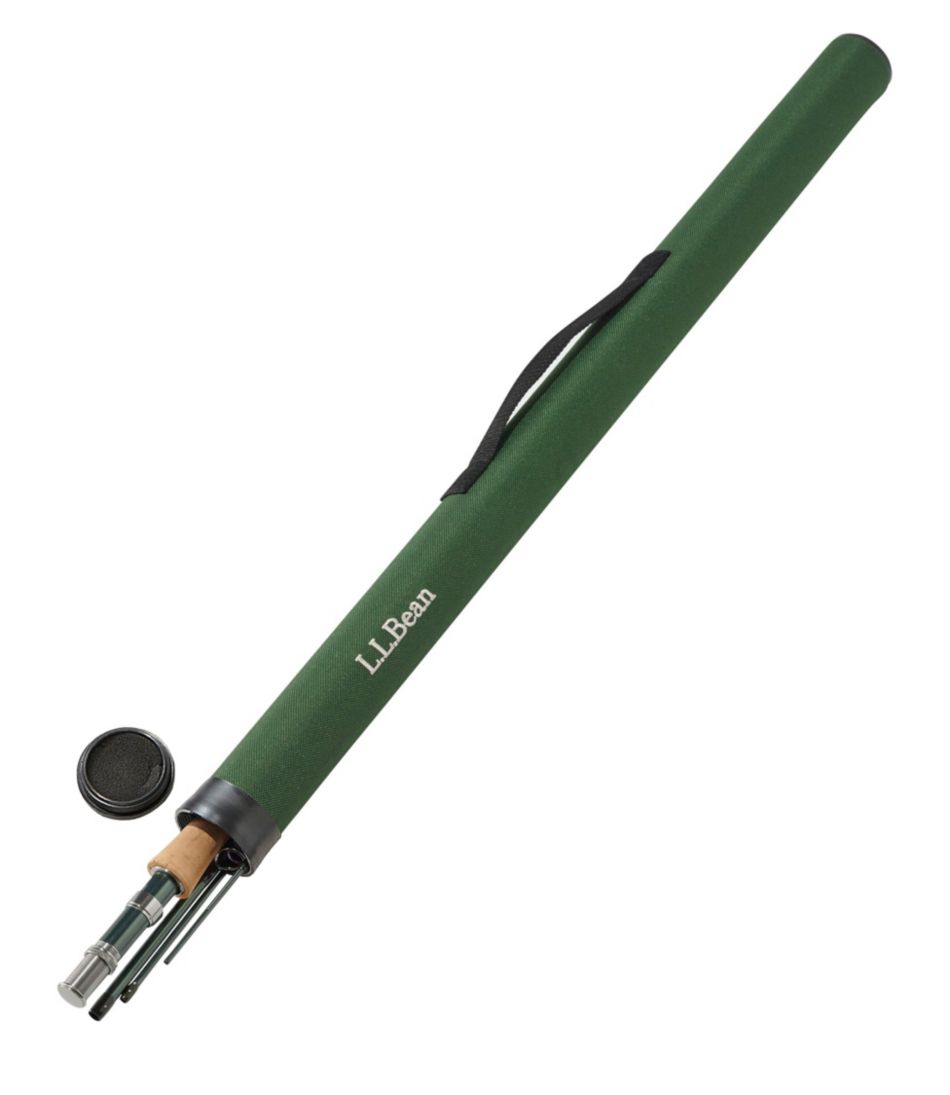 4-6 wt. Streamlight Ultra II Four-Piece Fly Rod