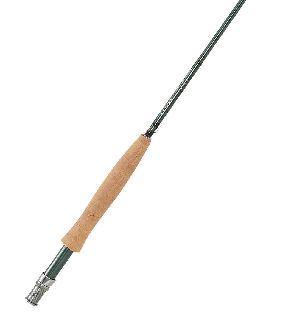 4-6 wt. Streamlight Ultra II Four-Piece Fly Rod