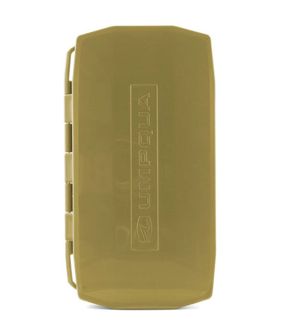Umpqua Pro Guide Foam Weekender Fly Box, Large