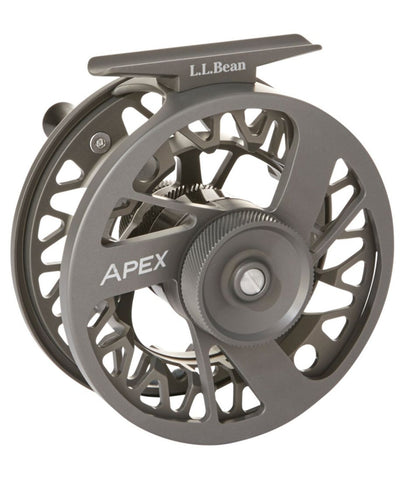 L.L.Bean Apex Fly Reel