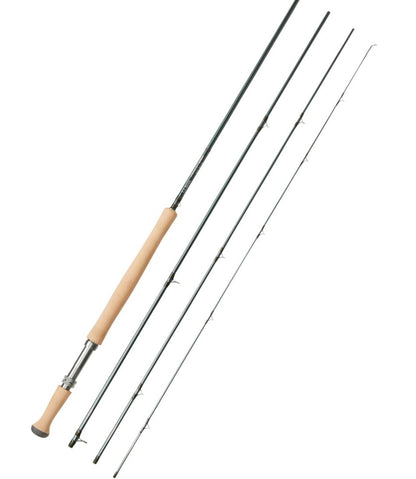 Streamlight Ultra II Switch Fly Rods