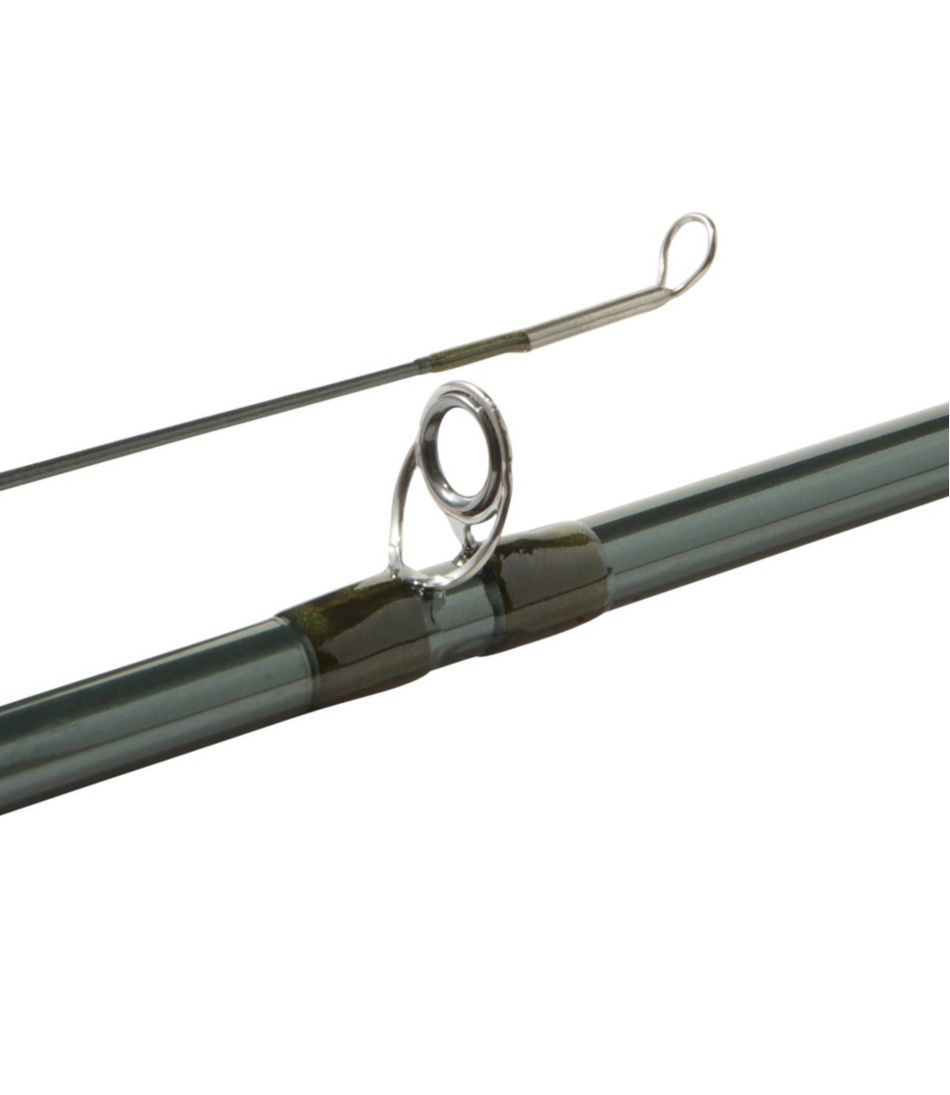 Streamlight Ultra II Switch Fly Rods