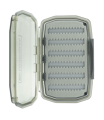 Umpqua Pro Guide Waterproof Foam Essential Fly Box, Medium