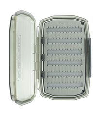 Medium Umpqua Pro Guide Waterproof Foam Essential Fly Box
