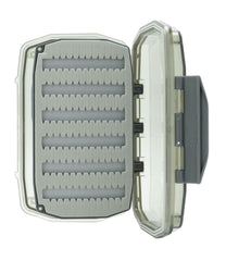 Medium Umpqua Pro Guide Waterproof Foam Essential Fly Box