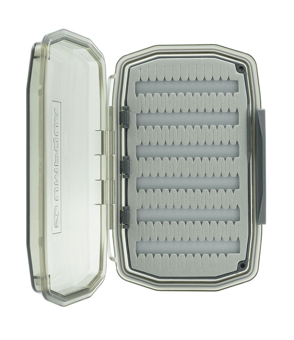 Medium Umpqua Pro Guide Waterproof Foam Essential Fly Box