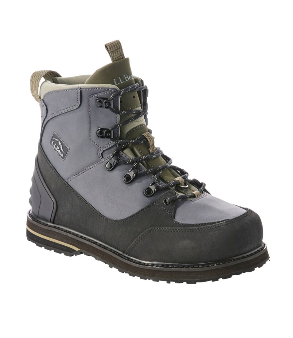 Men's Emerger Wading Boots