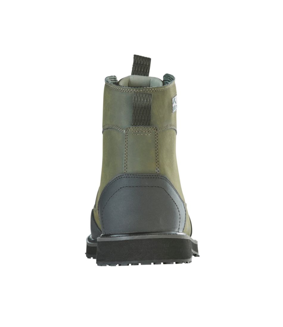 Men's Angler Wading Boots