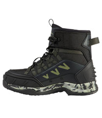 Men's Apex Wading Boots Studded