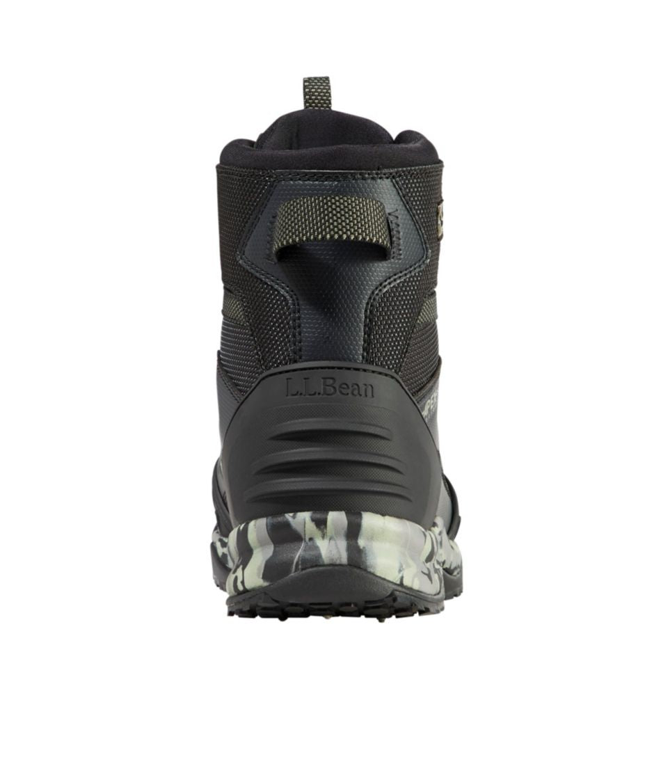 Men's Apex Wading Boots Studded