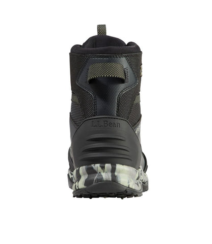 Men's Apex Wading Boots, Studded