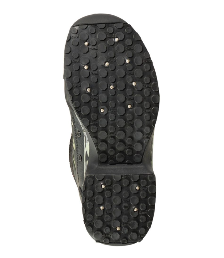 Men's Apex Wading Boots Studded
