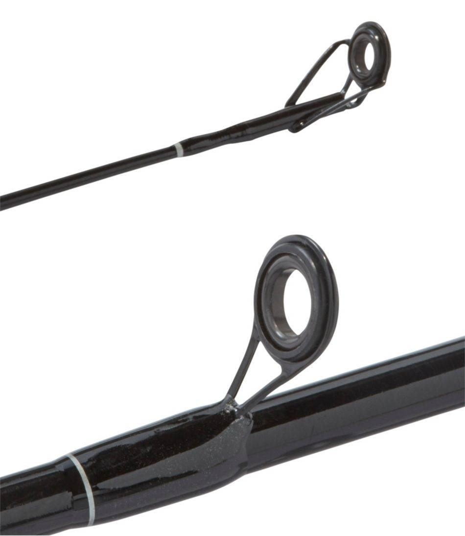 Discovery Spincast Combo 5'