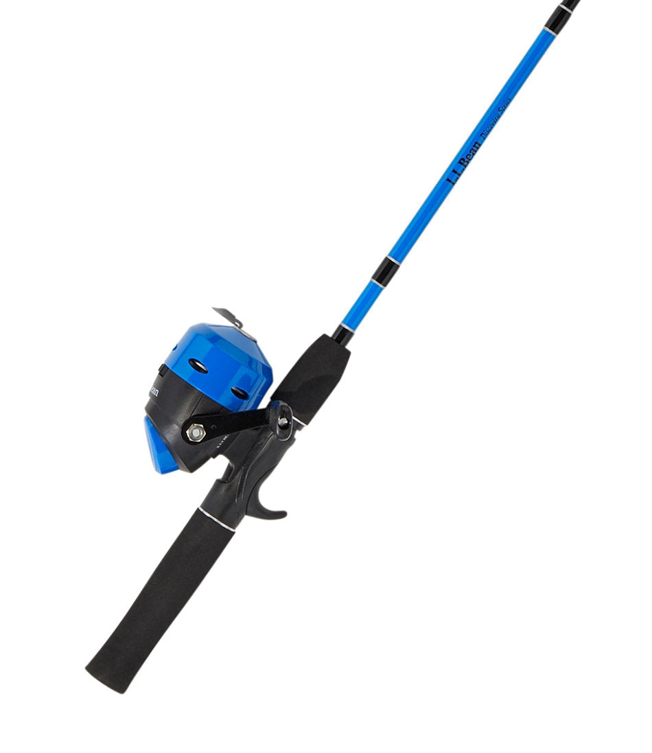 Discovery Spincast Combo 5'