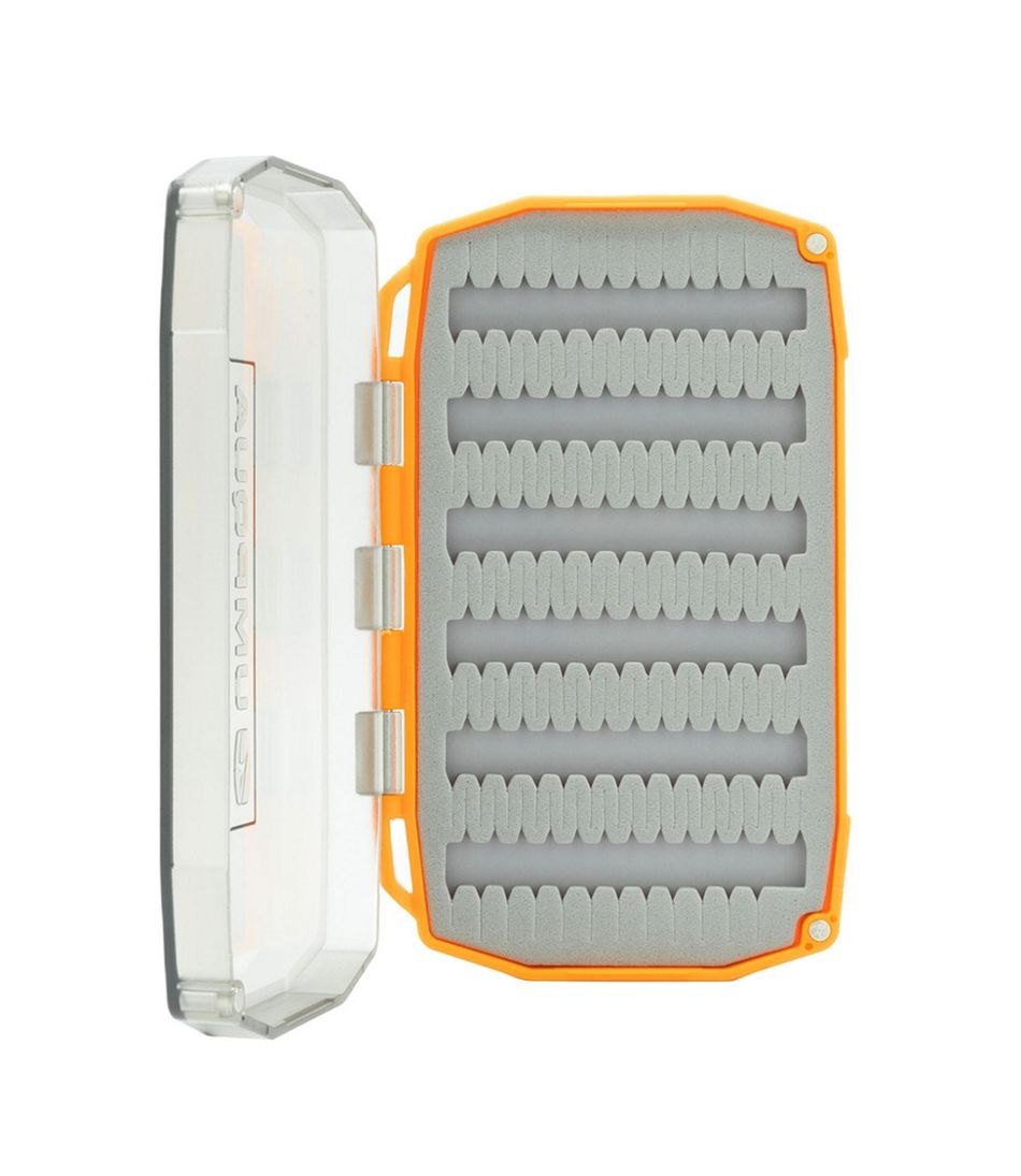 Umpqua Pro Guide Foam Essential Fly Box Mini