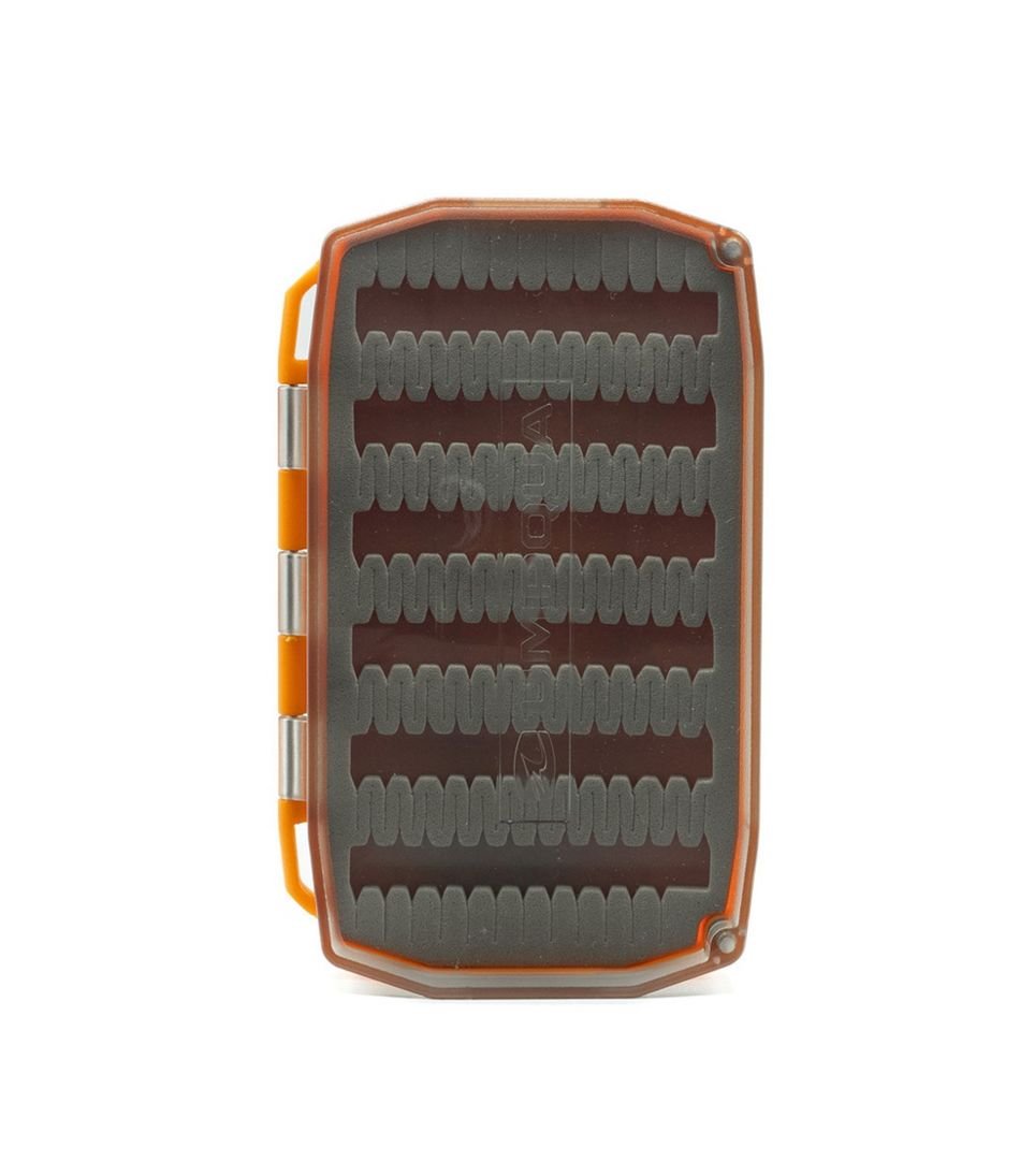 Umpqua Pro Guide Foam Essential Fly Box Mini