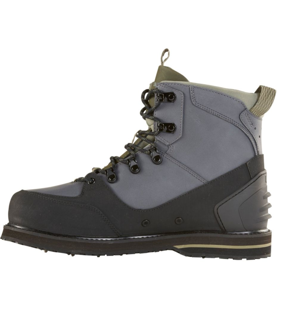 Men's Emerger Wading Boots Studded