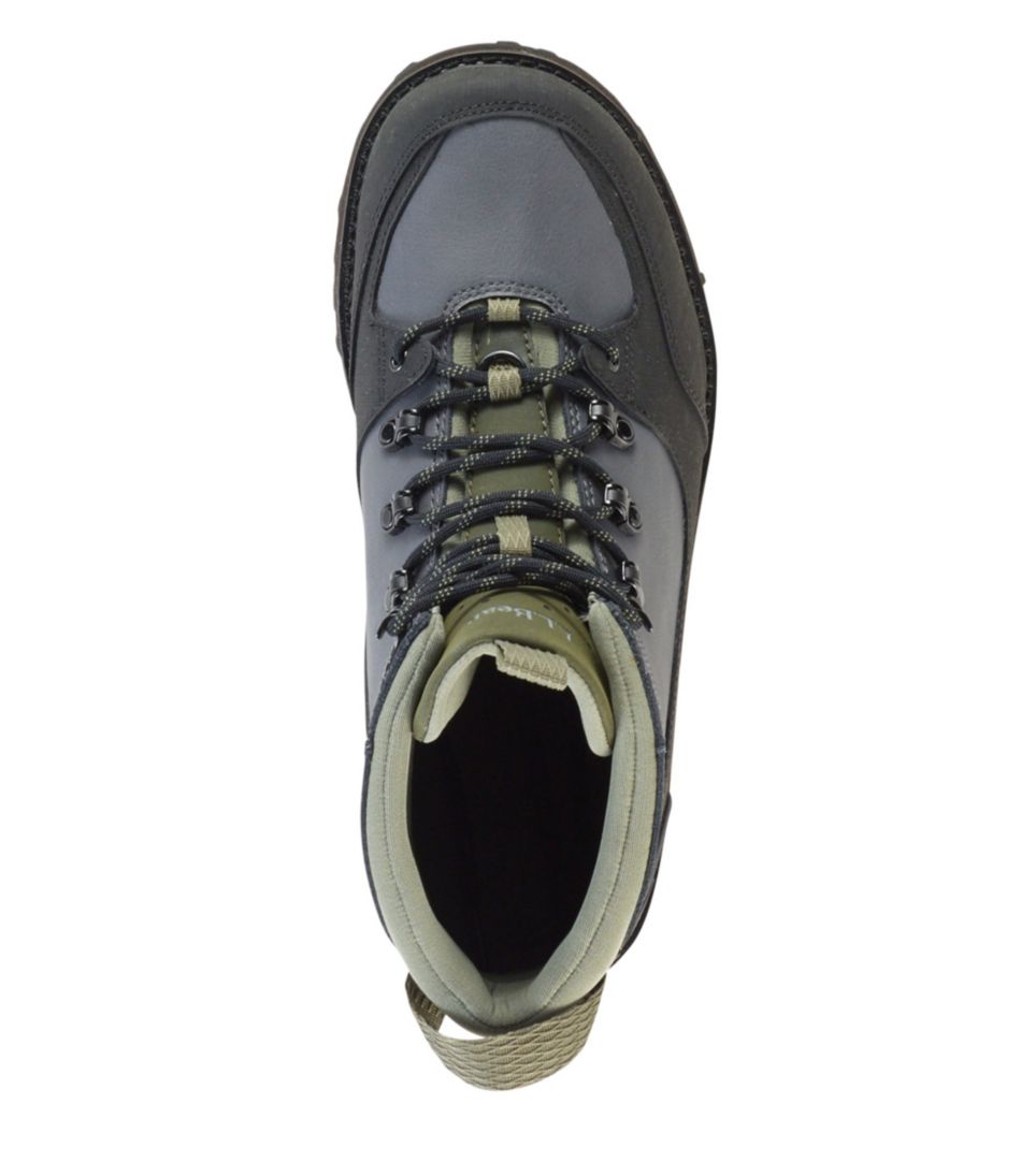 Men's Emerger Wading Boots Studded
