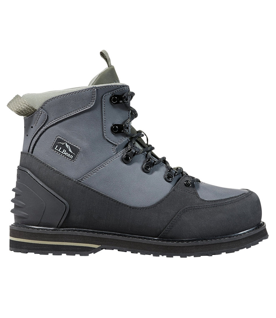 Men's Emerger Wading Boots Studded